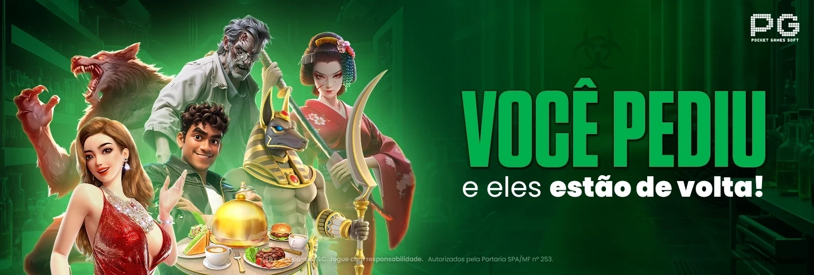 Apostas Esportivas Venderpg