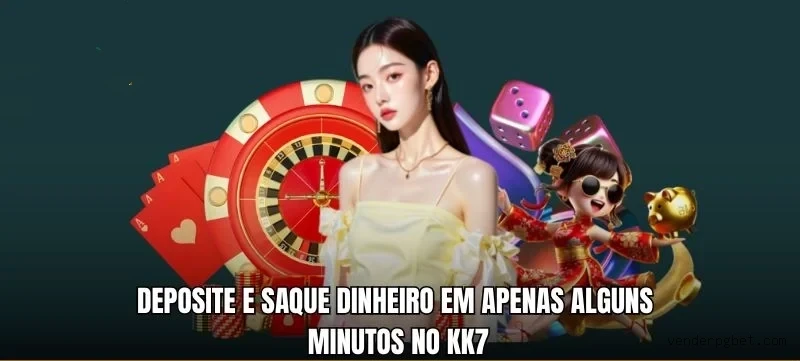 Jogos Instantâneos Venderpg