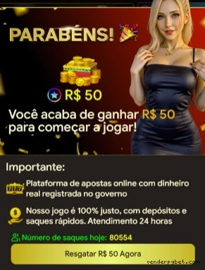 Privacidade Venderpg
