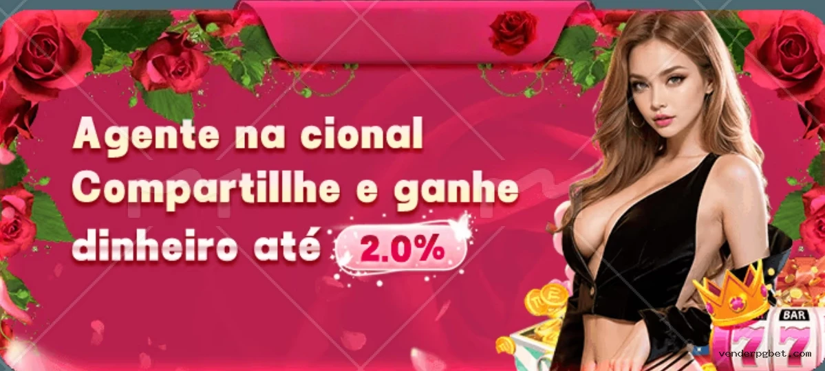 Caça-Níqueis Venderpg