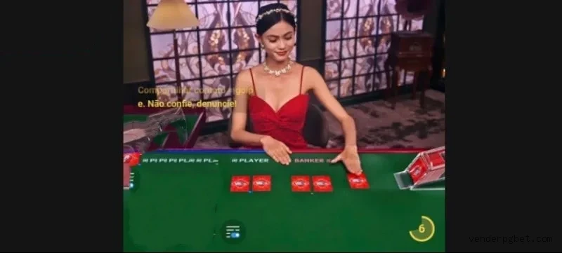Sobre Venderpg