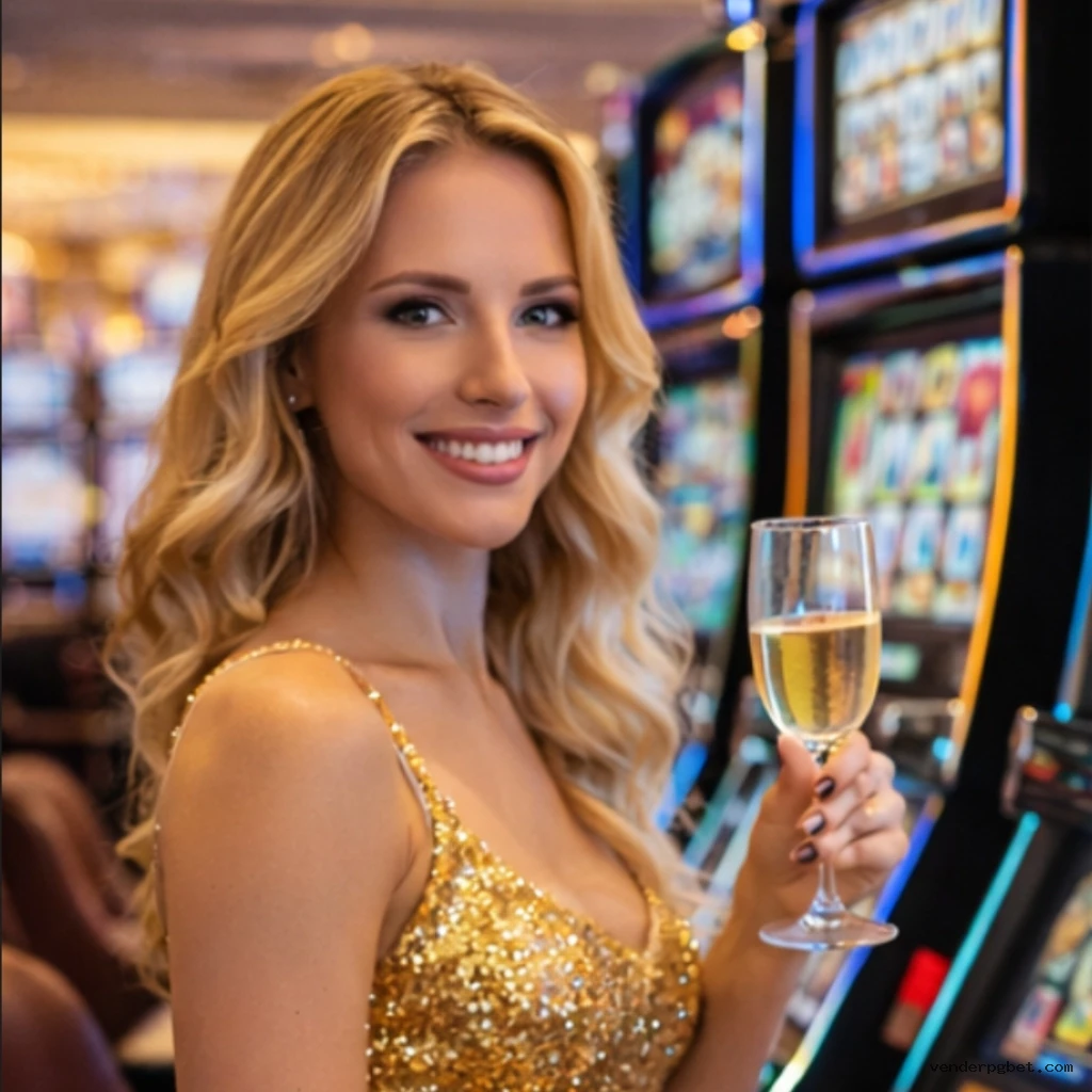 Wild West Gold Slot