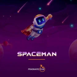 Spaceman Venderpg